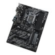 Материнська плата ASRock Z390 PHANTOM GAMING 4 s1151 Z390