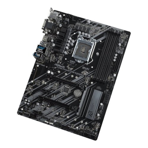 Материнська плата ASRock Z390 PHANTOM GAMING 4 s1151 Z390