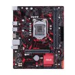 Материнcька плата ASUS EX-B360M-V3 s1151 B360