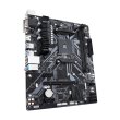 Материнська плата GIGABYTE B450M S2H sAM4 B450