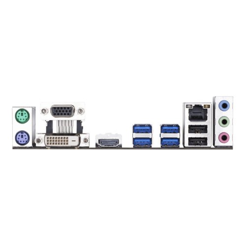Материнська плата GIGABYTE B450M S2H sAM4 B450