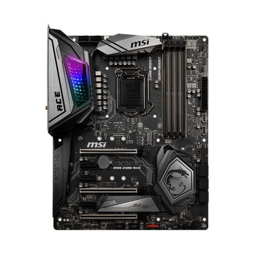 Материнська плата MSI MEG Z390 ACE s1151 Z390