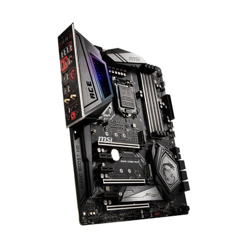 Материнська плата MSI MEG Z390 ACE s1151 Z390