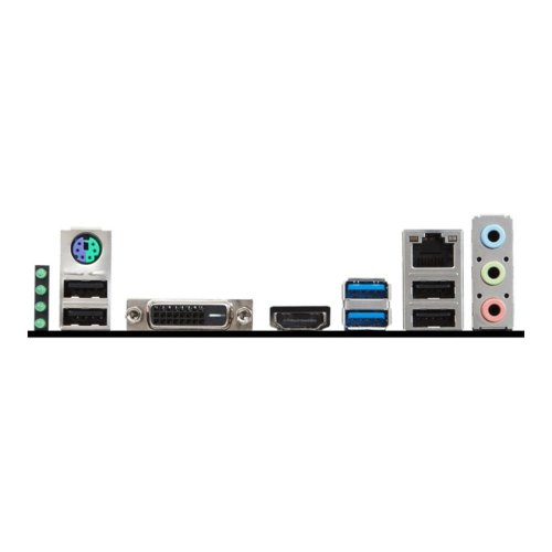 Материнcька плата MSI H310-F PRO s1151 Р310