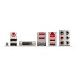 Материнcька плата MSI B450 GAMING PLUS sAM4 B450