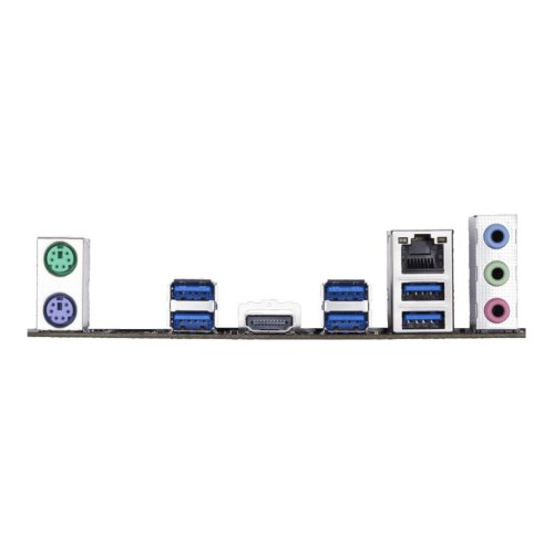 Материнська плата Gigabyte Z390 UD