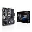 Материнська плата Asus Prime B365M-A