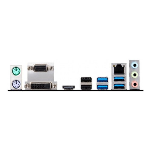 Материнська плата MSI A320M PRO-M2 V2 sAM4 A320