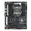 Материнська плата ASUS WS X299 PRO/SE s2066 X299