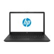 Ноутбук HP 15-ra047ur (3QT61EA) Black