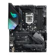 Материнcька плата ASUS STRIX Z390-F GAMING s1151 Z390