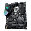 Материнcька плата ASUS STRIX Z390-F GAMING s1151 Z390
