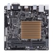 Материнcька плата ASUS PRIME J3355I-C CPU Celeron Dual-Core (2.5GHz)