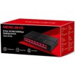 Комутатор Mercusys MS108G