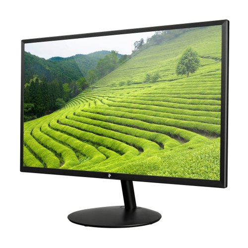 Монiтор 2E 2E-C2219B-01.UA 21.5