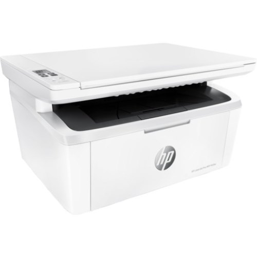 Багатофункціональний пристрій HP LaserJet Pro M28w  (W2G55A)