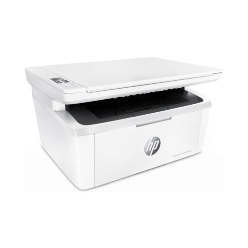 Багатофункціональний пристрій HP LaserJet Pro M28w  (W2G55A)