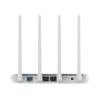Маршрутизатор Wi-Fi Xiaomi WiFi MiRouter 4 White International Version (DVB4190CN)