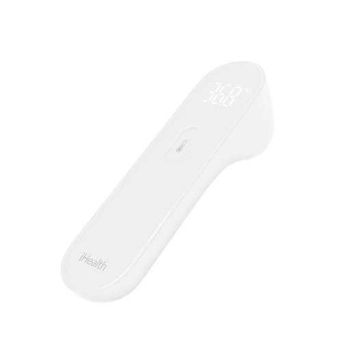 Смарт-термометр Xiaomi Mi Home iHealth Thermometer White (NUN4003CN)