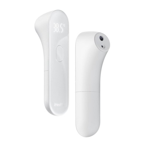 Смарт-термометр Xiaomi Mi Home iHealth Thermometer White (NUN4003CN)