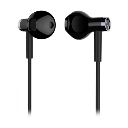 Гарнітура дротова Xiaomi Mi Dual Driver Earphones Type-C (ZBW4435TY), Black