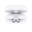 Гарнітура бездротова Apple New AirPods with Charging Case (MV7N2RU/A) White