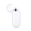 Гарнітура бездротова Apple New AirPods with Charging Case (MV7N2RU/A) White
