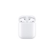 Гарнітура бездротова Apple New AirPods with Charging Case (MV7N2RU/A) White