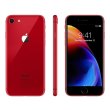 Смартфон Apple iPhone 8 256GB (PRODUCT)RED Special Edition