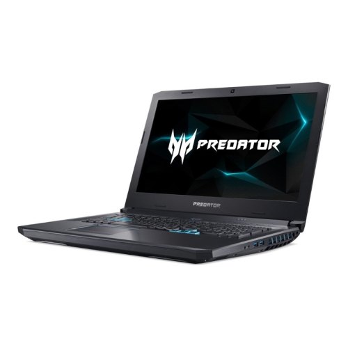 Ноутбук Acer Predator Helios 500 PH517-61 (NH.Q3GEU.013) Black