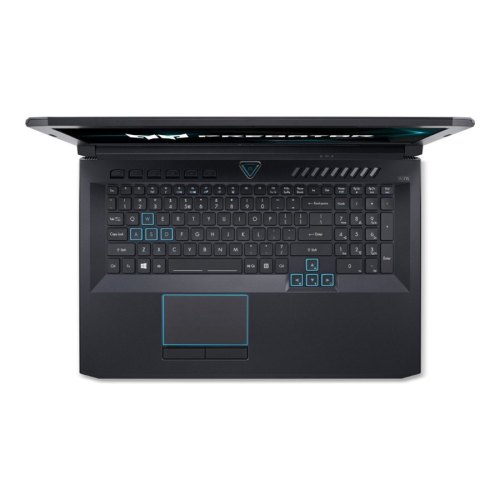 Ноутбук Acer Predator Helios 500 PH517-61 (NH.Q3GEU.013) Black