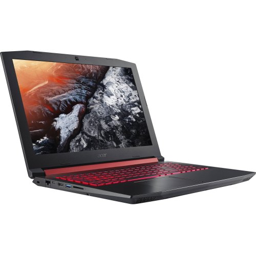 Ноутбук Acer Nitro 5 AN515-52-5393 (NH.Q3XEU.043) Black