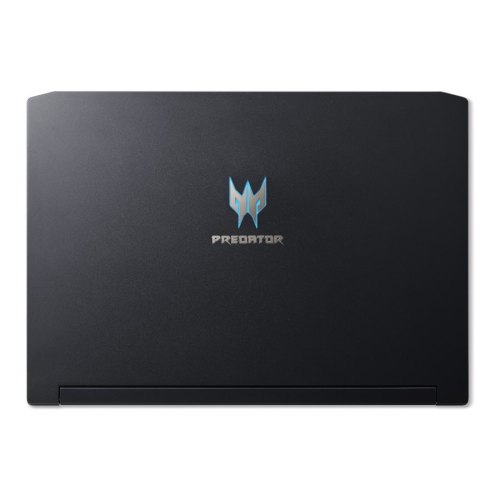 Ноутбук Acer Predator Triton 500 PT515-51-54TN (NH.Q50EU.015) Obsidian Black
