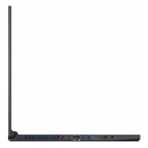 Ноутбук Acer Predator Triton 500 PT515-51-54TN (NH.Q50EU.015) Obsidian Black