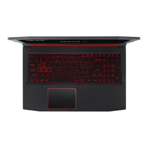 Ноутбук Acer Nitro 5 AN515-52-55K3 (NH.Q3XEU.062) Black