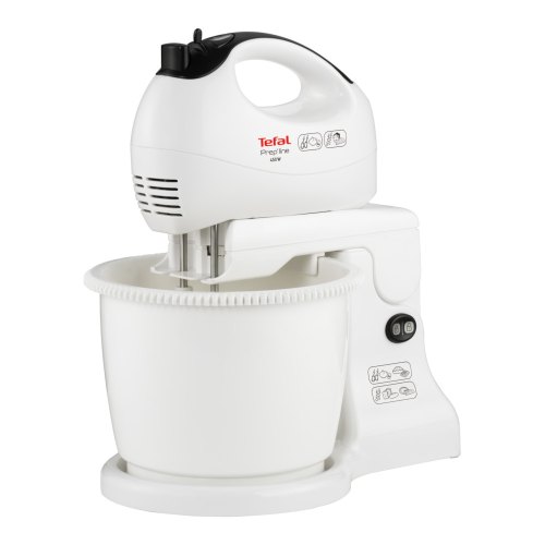Міксер стаціонарний Tefal HT41313E