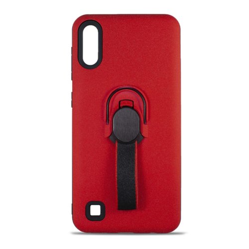 Накладка Miami Polo для Xiaomi Redmi Note 7, Red