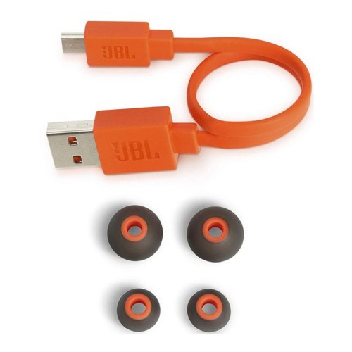 Навушники з мікрофоном (гарнітура), JBL T160BT, Black (T160BTBLK)