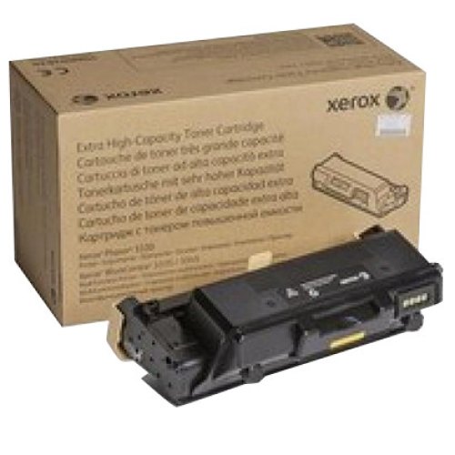 Картридж G&G для Xerox WC3335/3345/PH3330 Black (15000 стр)