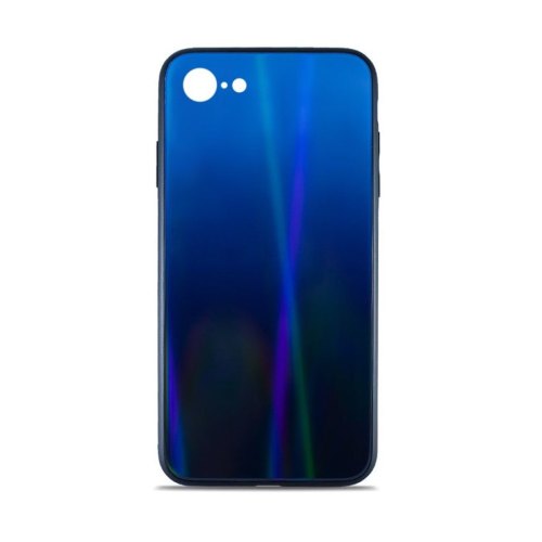 Накладка Miami Shine Gradient iPhone 7/8 (Deep Blue) 10