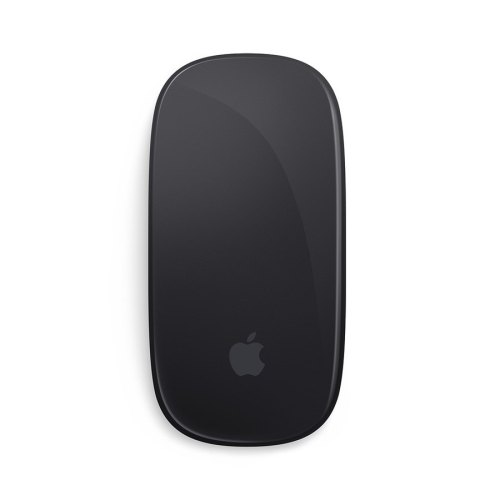 Мишка бездротова, Apple Magic Mouse2 Bluetooth Space Gray (MRME2ZM/A)