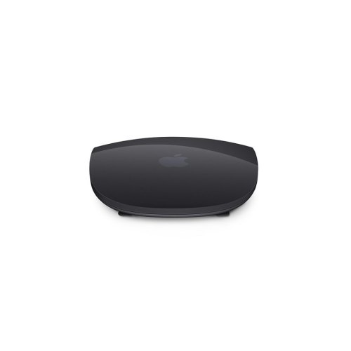 Мишка бездротова, Apple Magic Mouse2 Bluetooth Space Gray (MRME2ZM/A)