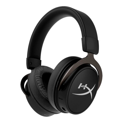 Гарнітура HyperX Cloud Mix Black (HX-HSCAM-GM)