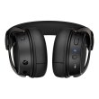 Гарнітура HyperX Cloud Mix Black (HX-HSCAM-GM)