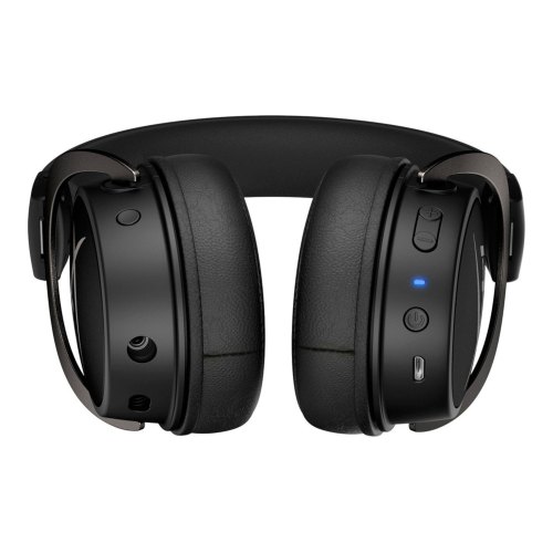 Гарнітура HyperX Cloud Mix Black (HX-HSCAM-GM)