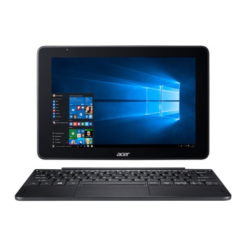 Ноутбук-планшет Acer One 10 S1003 (NT.LEDEU.008) Black