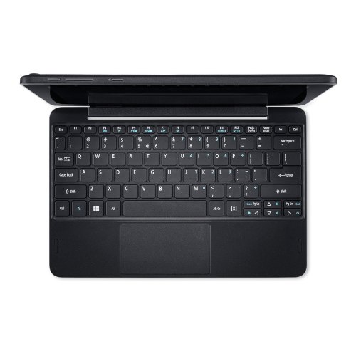 Ноутбук-планшет Acer One 10 S1003 (NT.LEDEU.008) Black