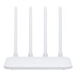 Маршрутизатор Xiaomi Mi WiFi Router 4C White (DVB4209CN)