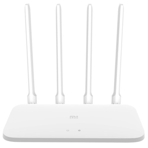 Маршрутизатор Wi-Fi Xiaomi Xiaomi Mi WiFi Router 4A (DVB4210CN)