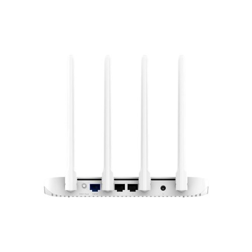 Маршрутизатор Wi-Fi Xiaomi Xiaomi Mi WiFi Router 4A (DVB4210CN)
